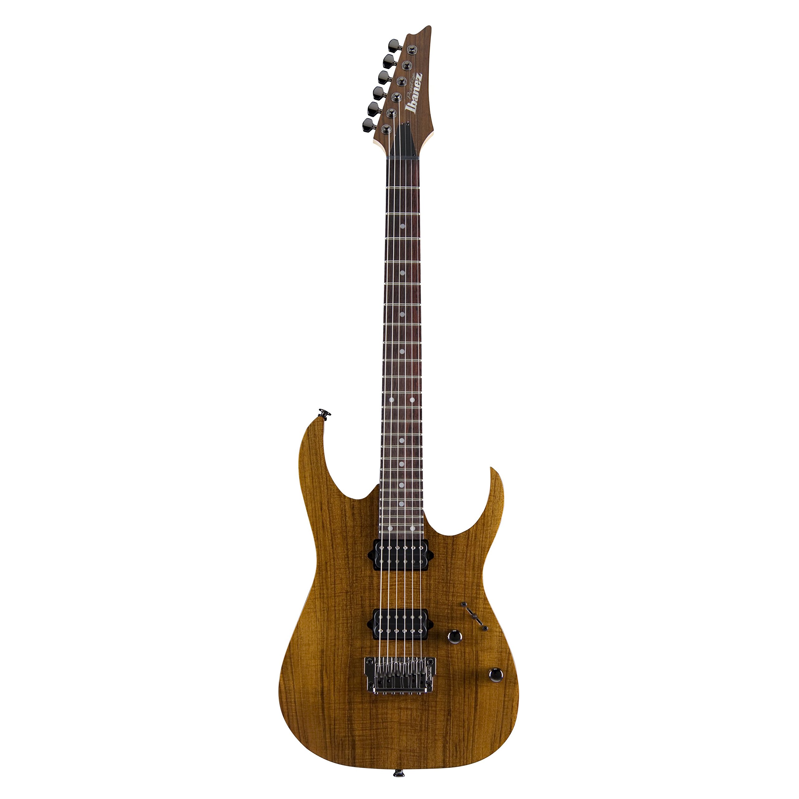 Amazon.co.jp: Ibanez アイバニーズ RG Prestige Series RG652KFX